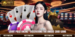 Court Piece Online - Discovering The Unique Card Game
