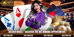 Golden Wheel - Discover The Big Winning Opportunities