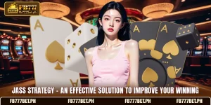 Jass Strategy - An Effective Solution To Improve Your Winning