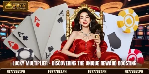 Lucky Multiplier - Discovering The Unique Reward Boosting