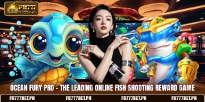 ocean fury pro the leading online fish shooting reward game 1
