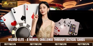 Wizard Elite - A Mental Challenge Through Tactical Cards